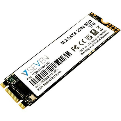 Disque SSD SATA M.2 V7 1 To M.2 3D TLC