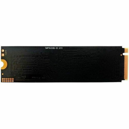 SSD M.2 NVME 3D TLC V7 NVME GEN4X4 512 Go