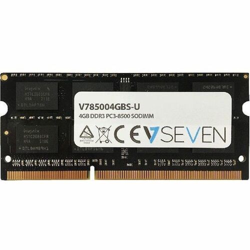 Mémoire DDR3 8 Go PC3-12800 204 broches 1,35 V CL11 1600 MHz SODIMM 512 x 8