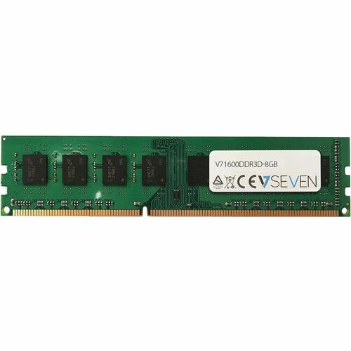 Mémoire DDR3 8 Go PC3-12800 240 broches CL11 1600 MHz DIMM 512 x 8