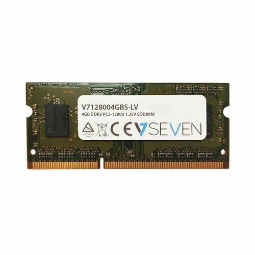 Mémoire DDR3 4 Go PC3-12800 204 broches 1,35 V CL11 1600 MHz SODIMM 512 x 8