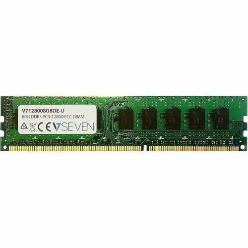 Mémoire DDR3 8 Go PC3-12800 ECC 240 broches CL11 1600 MHz DIMM 512 x 8