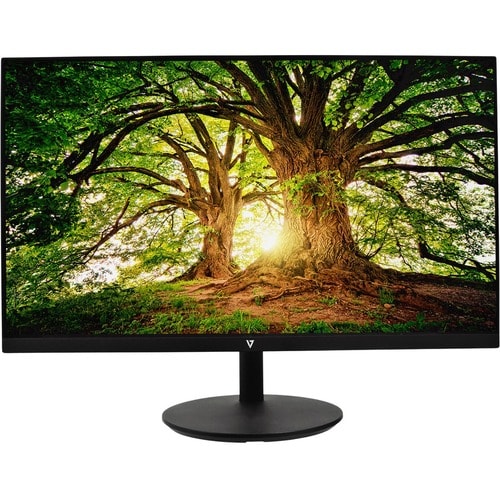 Moniteur LED Full HD V7 L238IPS-HAS-N 24 pouces