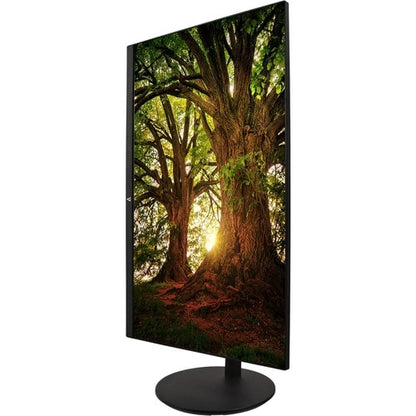 V7 L238IPS-HAS-N 24\" Class Full HD LED Monitor