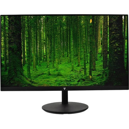 V7 L270IPS-HAS-N 27\" Class Full HD LCD Monitor