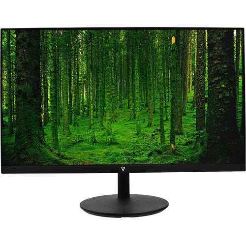 Moniteur LCD Full HD V7 L270IPS-HAS-N 27 pouces