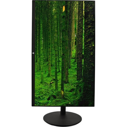 V7 L270IPS-HAS-N 27\" Class Full HD LCD Monitor