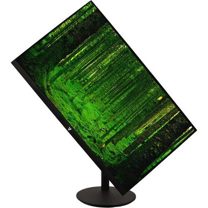 V7 L270IPS-HAS-N 27\" Class Full HD LCD Monitor