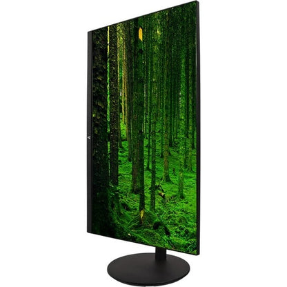 V7 L270IPS-HAS-N 27\" Class Full HD LCD Monitor