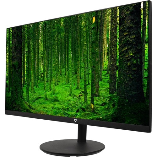 V7 L270IPS-HAS-N 27\" Class Full HD LCD Monitor