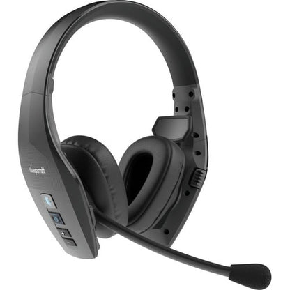 BlueParrott S650-XT Headset - Stereo, Mono - Wireless - Bluetooth - 32