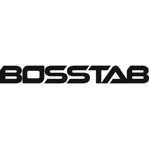 Station d'accueil Bosstab - Lecteur de cartes