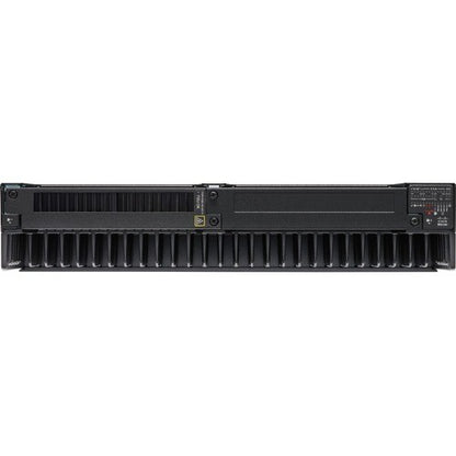CISCO CATALYST IR8340 RUGGED ROUTER