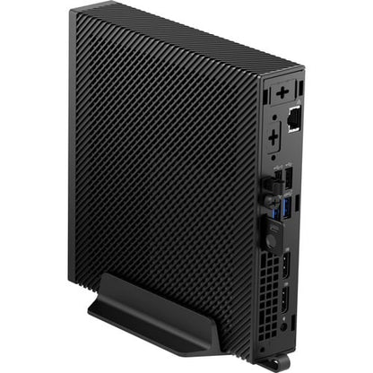 Client léger Dell OptiPlex 3000 Pentium Silver N6005 Quad-core (4 cœurs) 2 GHz - Noir