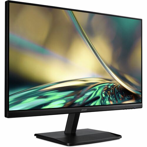 Acer VT270 27\" Class LCD Touchscreen Monitor - 16:9 - 4 ms