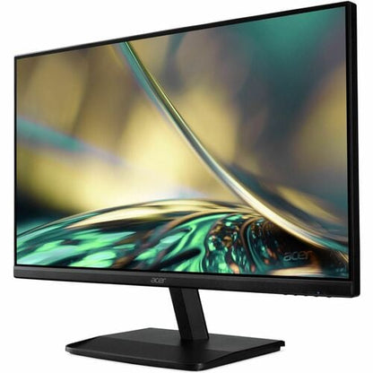 Acer VT270 27\" Class LCD Touchscreen Monitor - 16:9 - 4 ms