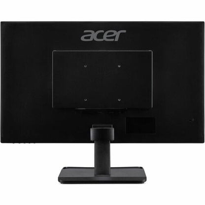 Acer VT270 27\" Class LCD Touchscreen Monitor - 16:9 - 4 ms