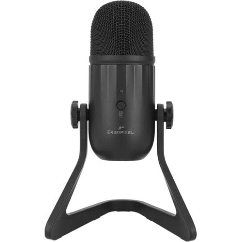 Ergopixel Wired Microphone - Black