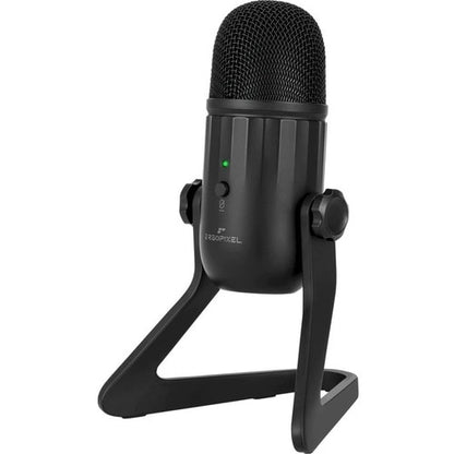 Ergopixel Wired Microphone - Black