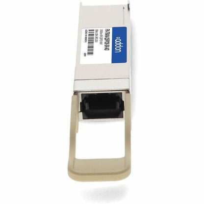AddOn Fortinet QSFP28 Module - For Data Networking, Optical Network