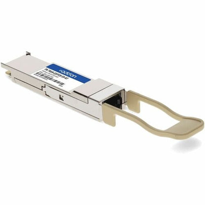 AddOn Fortinet QSFP28 Module - For Data Networking, Optical Network