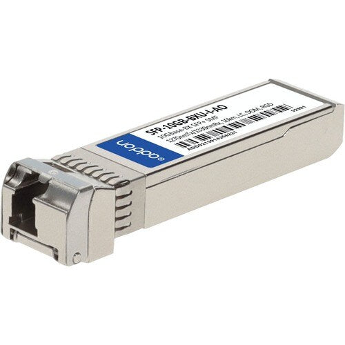 AddOn SFP+ Module - For Data Networking, Optical Network