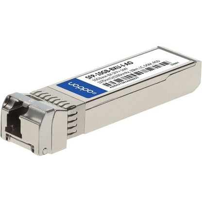 AddOn SFP+ Module - For Data Networking, Optical Network