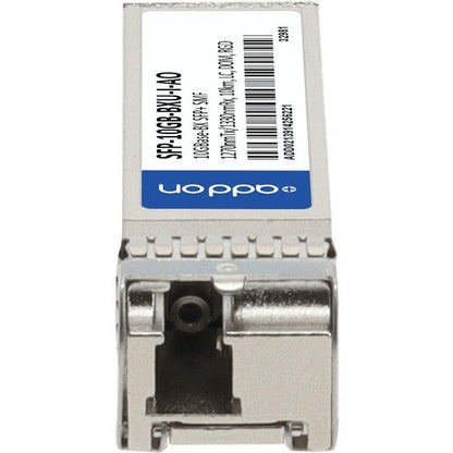 AddOn SFP+ Module - For Data Networking, Optical Network
