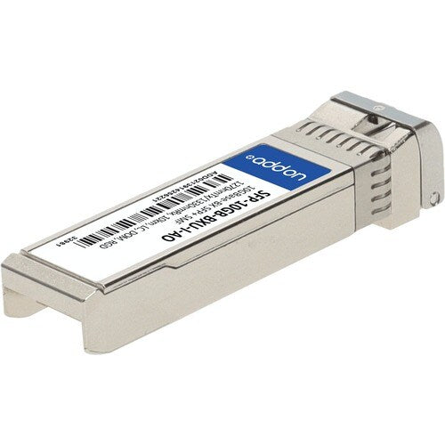 AddOn SFP+ Module - For Data Networking, Optical Network