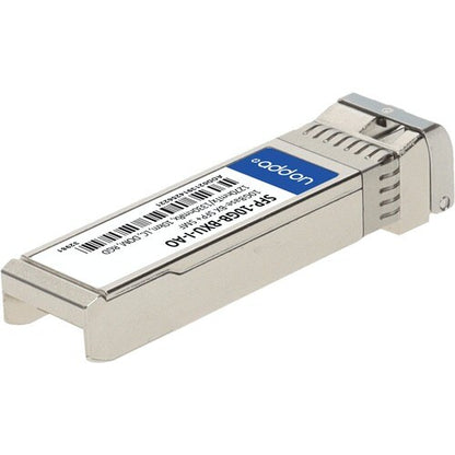 AddOn SFP+ Module - For Data Networking, Optical Network