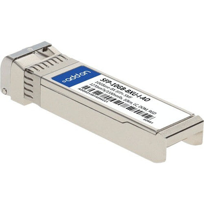 AddOn SFP+ Module - For Data Networking, Optical Network
