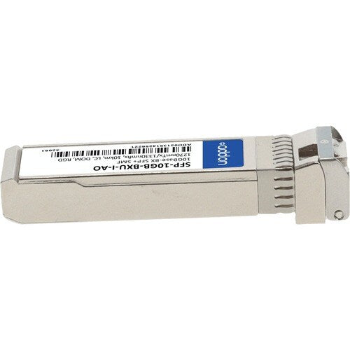AddOn SFP+ Module - For Data Networking, Optical Network