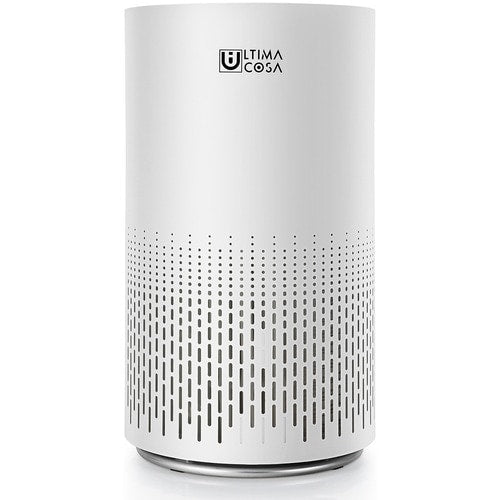 BI ULTIMA COSA 300 ARIA FRESCA AIR PURIFIER WHITE COVER MULTI 4