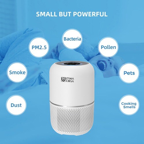 COSTCO DEAL FBA BI ULTIMA COSA ARIA FRESCA 200 PURIFICATEUR D'AIR MULTI4
