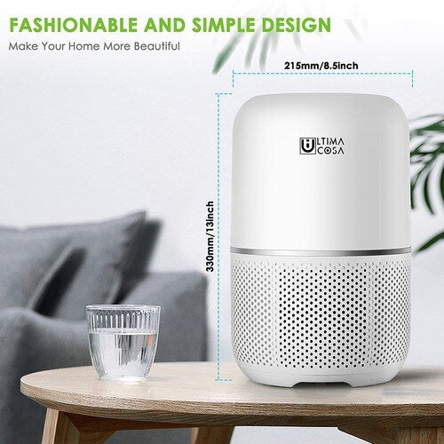 COSTCO DEAL FBA BI ULTIMA COSA ARIA FRESCA 200 PURIFICATEUR D'AIR MULTI4