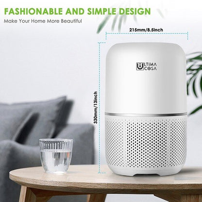 COSTCO DEAL FBA BI ULTIMA COSA ARIA FRESCA 200 PURIFICATEUR D'AIR MULTI4