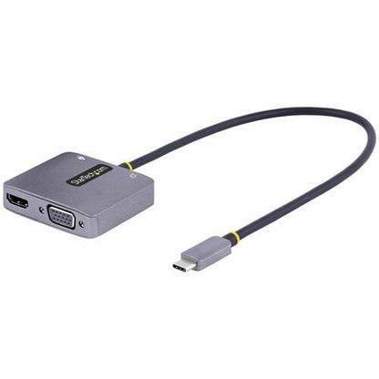 Adaptador de vídeo USB C de StarTech.com, USB C a HDMI VG