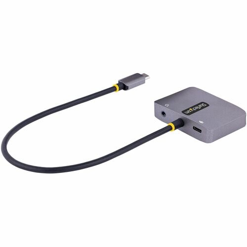 Adaptador de vídeo USB C de StarTech.com, USB C a HDMI VG