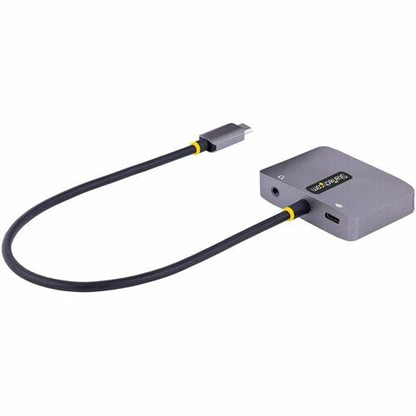 Adaptador de vídeo USB C de StarTech.com, USB C a HDMI VG