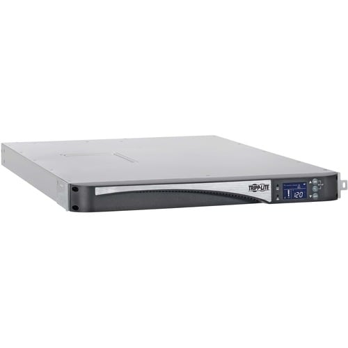 Tripp Lite by Eaton SMART1500RT1U 1500VA Rack/Tower UPS - 1U Rack/Towe