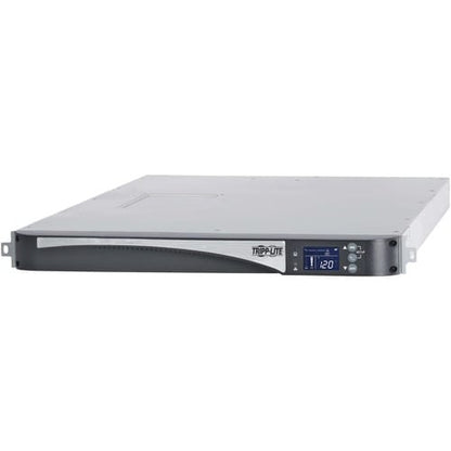 Tripp Lite by Eaton SMART1500RT1U 1500VA Rack/Tower UPS - 1U Rack/Towe