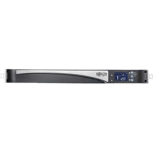 Tripp Lite by Eaton SMART1500RT1U 1500VA Rack/Tower UPS - 1U Rack/Towe