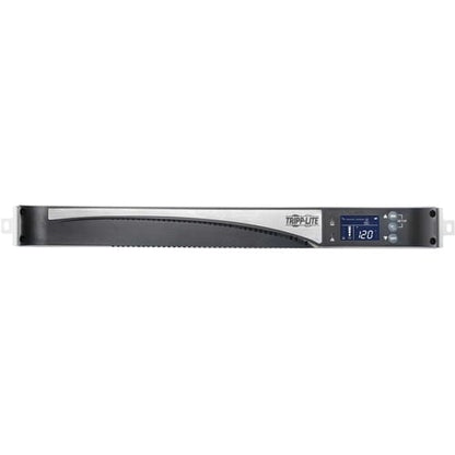 Tripp Lite by Eaton SMART1500RT1U 1500VA Rack/Tower UPS - 1U Rack/Towe