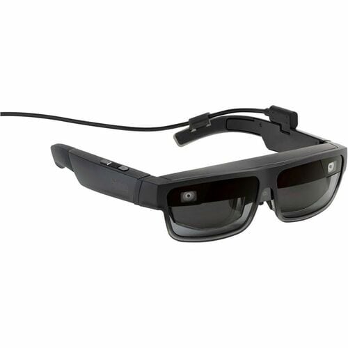 Lunettes intelligentes Lenovo ThinkReality A3