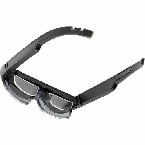 Lunettes intelligentes Lenovo ThinkReality A3