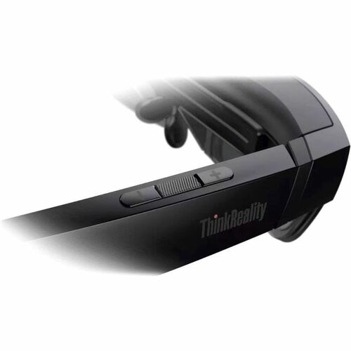 Lunettes intelligentes Lenovo ThinkReality A3