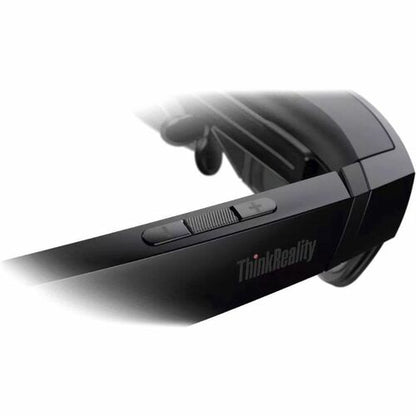 Lunettes intelligentes Lenovo ThinkReality A3