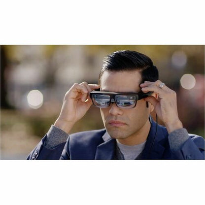 Lunettes intelligentes Lenovo ThinkReality A3