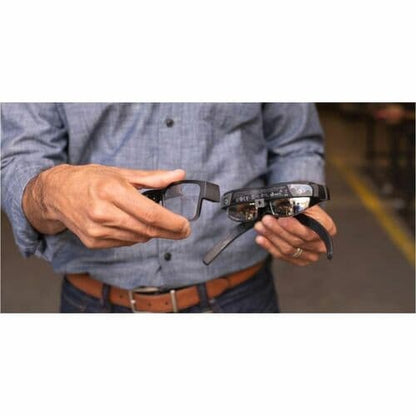 Lunettes intelligentes Lenovo ThinkReality A3