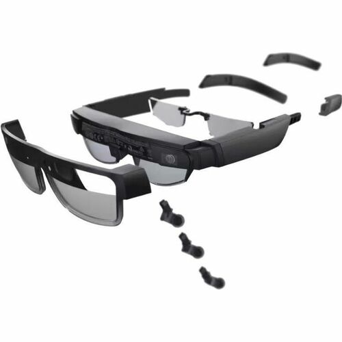 Lunettes intelligentes Lenovo ThinkReality A3